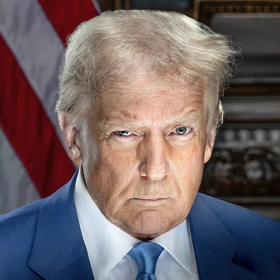 Trump Nobel ödülüne adayım demişti !!!!kazanan şaşırtı ödül sahibi:maria corina machado