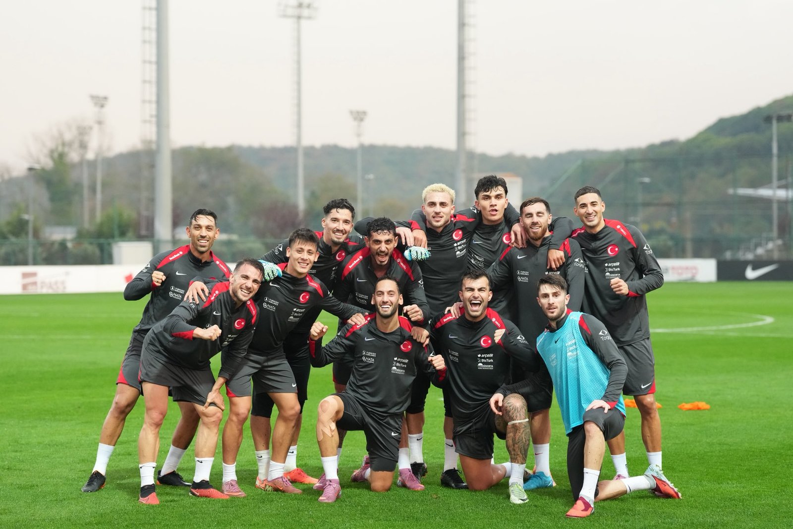 A Milli Takım kritik eşikte Bulgaristan ile karşılaşıyor