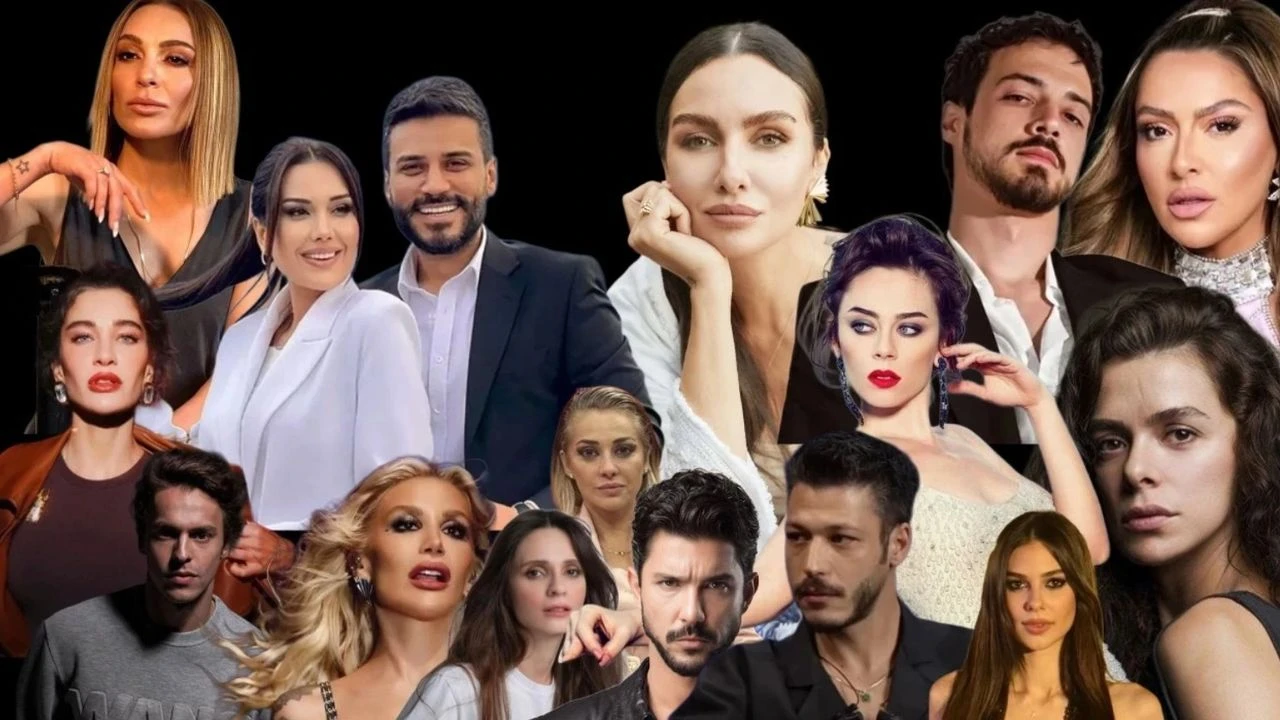 Hadise, İrem Derici, Demet Evgar, Mert Yazıcıoğlu ve Diğer Ünlülere Uyuşturucu Soruşturması: 19 İsim Serbest Bırakıldı