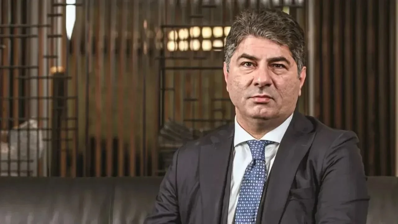 Hakan Safi’den Kerem Aktürkoğlu Transferiyle İlgili Çarpıcı Açıklamalar!!!!