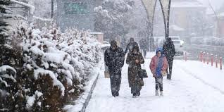 Yılardır gelmeyen kar bu defa erken gelebilir Metroloji uyardı!!!!