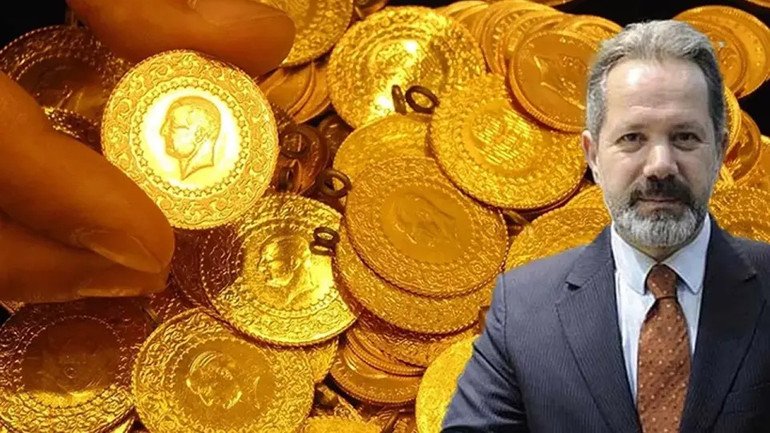 Altın almayan altında kaldı!!!Altın Fiyatlarında Yükseliş Devam Ediyor: Uzmanlar Ne Diyor?